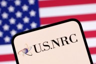 US selects 11 firms for program to fast-track small nuclear test reactors
