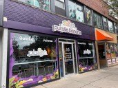 New app offers deep discounts for some Syracuse restaurant meals. What you get is a surprise
