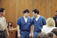 A timeline of the Menendez brothers’ double