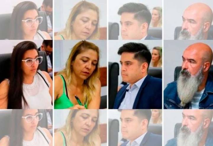 La oposición respondió al Municipio: “El Ejecutivo miente una vez más”