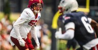 Daily Slop – 8 Aug 25: Commanders put 2025 roster on the field for 1st preseason game tonight