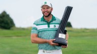 Dean Burmester wins LIV Chicago in three