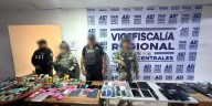 En Oaxaca, crimen extorsiona controla precios y cobra piso