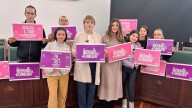 La Ley Huérfanos por Feminicidio entra en vigencia tras sanción presidencial