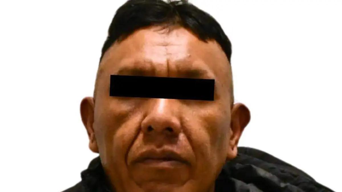 Vinculan a proceso a El Alfa y tres presuntos cómplices por homicidio en Zinacantepec