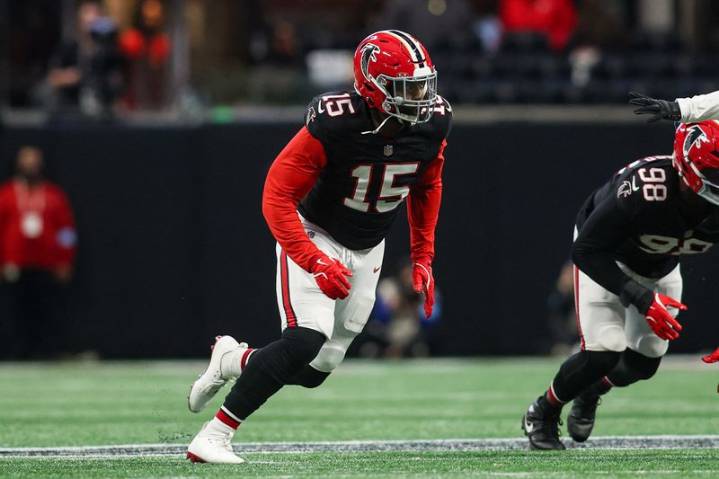 Reports: Edge rusher Matthew Judon to sign with Dolphins