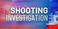 Deputies searching for suspect after shooting in Anderson