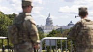 Trump aboga por castigar con pena de muerte los asesinatos en Washington DC