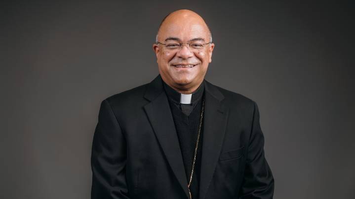 'Senseless act of violence.' | Louisville Archbishop shares statement after Catholic school shooting