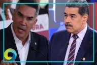 “Alito” Moreno denuncia a Nicolás Maduro por presuntos nexos con cárteles mexicanos