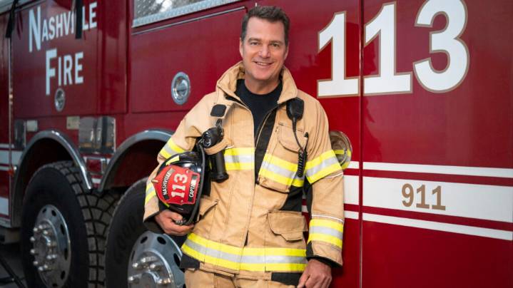 '9-1-1: Nashville': Cast, Premiere Date, Trailer, More
