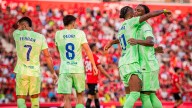 Golazo de Lamine Yamal y triunfo de Barcelona en su debut en La Liga