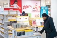 Zellers to make a comeback with new location set to open in Edmonton next week