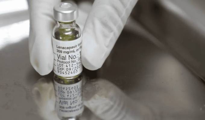 Lenacapavir: aprueban en Europa  uso de la vacuna para prevenir el VIH