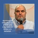 Agrotianguis Chihuahua: un puente que crece entre el campo y la sociedad