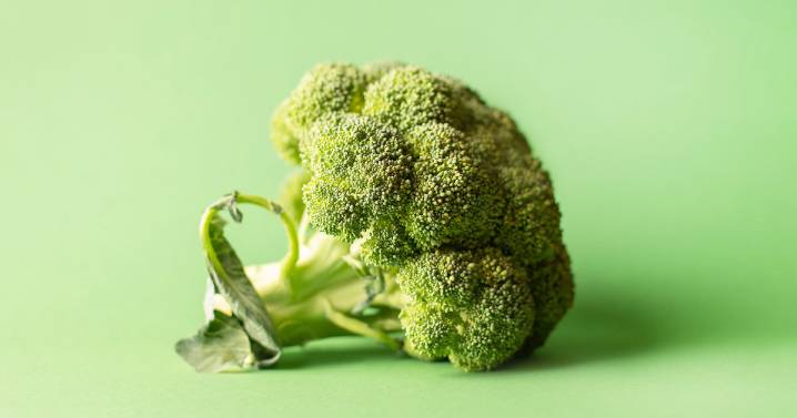 19 High-Fiber Vegetables for Major Gut, Heart Health Benefits