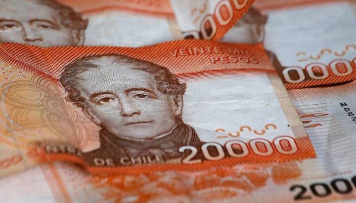 Imacec: economía chilena creció 3,1% en junio, según Banco Central