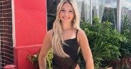 Gymnast who sparked abuse inquiry into coach at elite US academy says she 'needed to speak out'