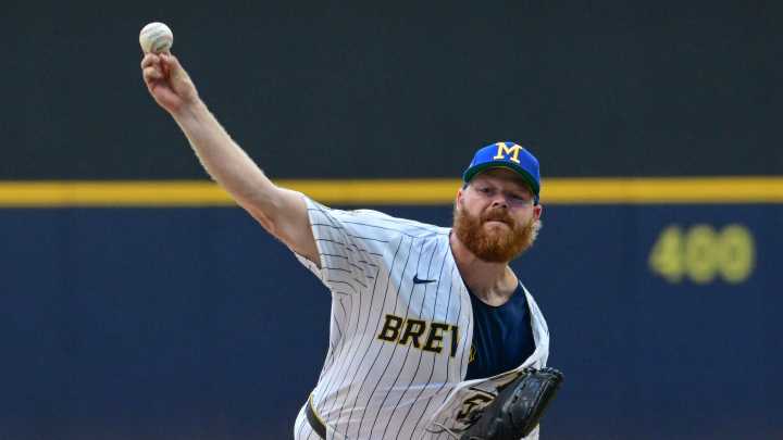 Live updates: Milwaukee Brewers looking for 12th straight victory