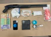 UPDATE: 2 suspects arrested for drug trafficking in Ponoka set to enter pleas
