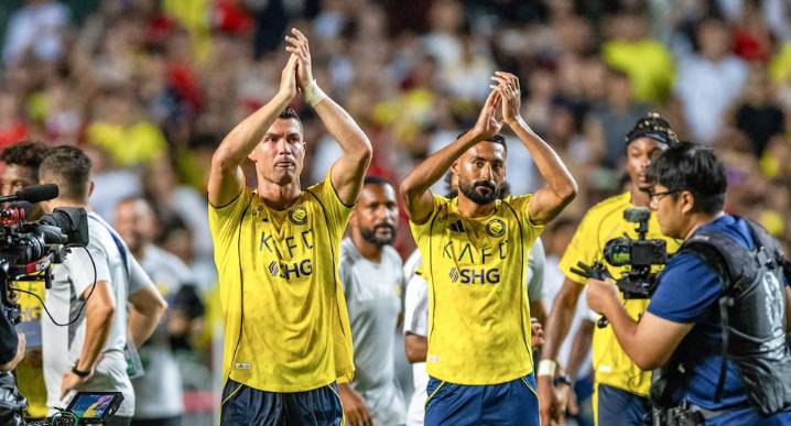 Where to watch Al‑Nassr vs Al‑Ahli — Saudi Super Cup 2025 Final: Start Time, TV and How to Stream Cristiano Ronaldo