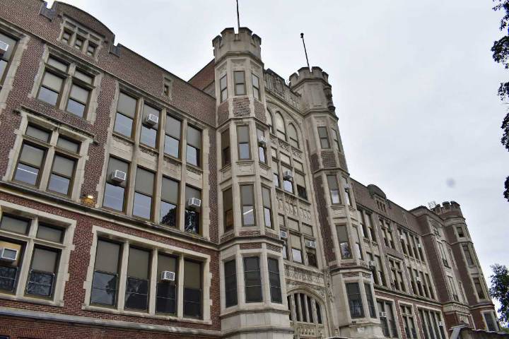 History column: Learning and legacy continue to thrive in Philly classrooms
