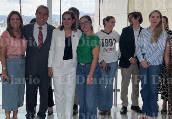 Concluye Myriam presidencia histórica en TSJ