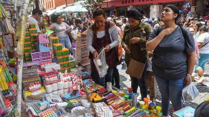 Regreso a clases: esta es la lista de útiles escolares que recomienda la SEP