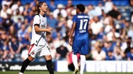 Modric debuta con Milan ante Chelsea; Santiago Gimenez, en la banca