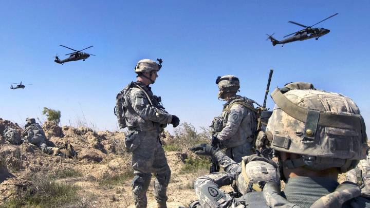 Texas: un soldado del Ejército es arrestado y acusado de espionaje al intentar compartir información secreta y sensible de EEUU a Rusia