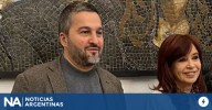 Fentanilo contaminado: ordenaron detener a Ariel García Furfaro