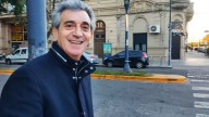 Florencio Randazzo encabezará la lista de diputados nacionales por Provincias Unidas
