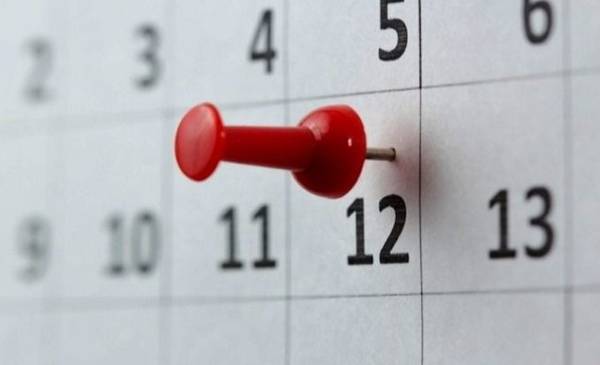 ¿Se viene otro fin de semana largo? El Gobierno autorizó mover los feriados que caen sábado o domingo