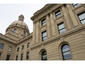 TAIT: Panel to fight Alberta government's CDB clawback gathering steam