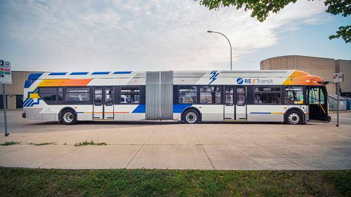 Winnipeg rolls out Canada’s first 60