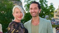 Little known British actor Mike Dickman 'flattered' by mounting James Bond speculation as fans continue to speculate frontrunners