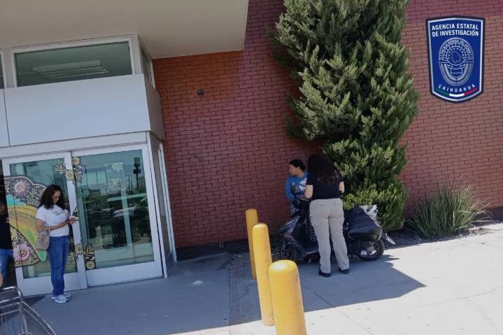 Piden a Sipinna y CEDH revisar caso de detención de familia en movilidad