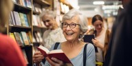 Leer en voz alta y otras estrategias de lectura para mejorar la memoria