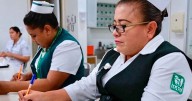 IMSS apuesta por la capacitación de asistentes médicas