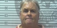 Biloxi man convicted of sexually abusing a child, awaits sentencing