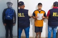 El fin de la "calavera": Detienen al presunto responsable de cometer robos en el poniente de Mérida
