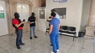 Por presunta usurpación de profesión y práctica indebida del servicio médico, catearon clínicas estéticas: FGE