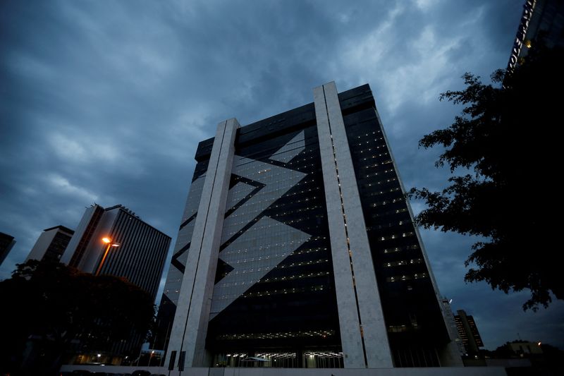 Banco do Brasil ready to handle 'complex' issues amid debate over US sanctions