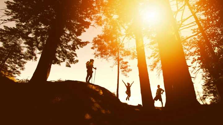 Employees perform better when life outside work is fulfilling. Here’s why
