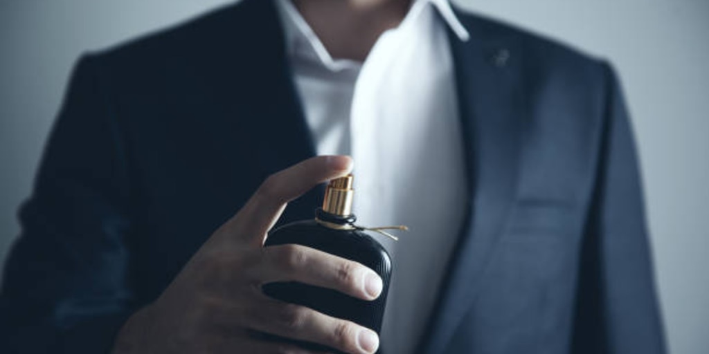 Los mejores perfumes para caballero este otoño-invierno 2025, según la IA