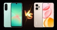 Galaxy A56 vs. Honor 400 | Cuál tiene mejor cámara, mejor procesador y mejor precio en 2025