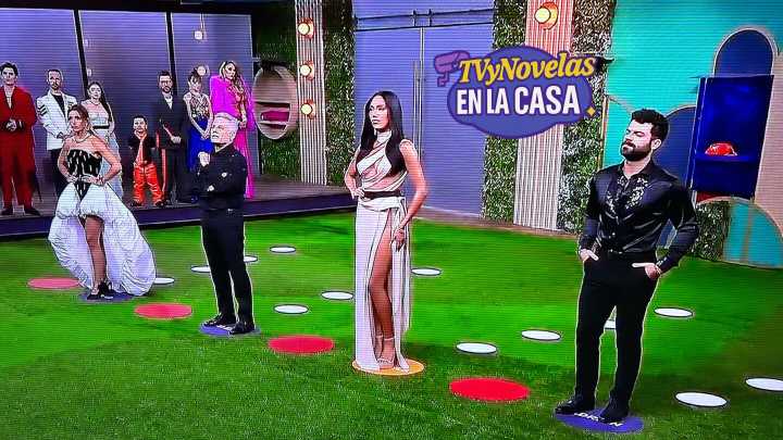Los posicionamientos de la 2da gala de eliminación de LCDLFM: "Buscaré algo de valor en lo que me dices"
