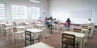 Anuncian reparación de más de 300 instituciones educativas