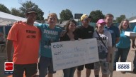 Tulsa area nonprofits get thousands of dollars in grants from Cox Communications