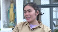 Madre de ‘Epa Colombia’ rompe el silencio y envía contundente mensaje tras el traslado de su hija a la Guarnición Militar de Carabineros